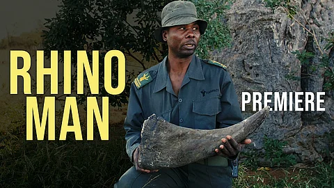 World Ranger Day 2024: ‘Rhino Man’ details dangers faced by these wildlife protectors at every instant