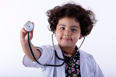 ‘Intersectional hallucinations’: Why AI struggles to understand that a six-year-old can’t be a doctor or claim a pension