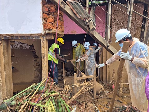 @SpokespersonMoD / X