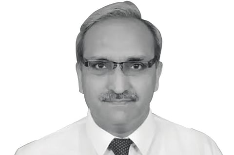 Cost of farming: MSP should include all farming costs, says Anil Sharma