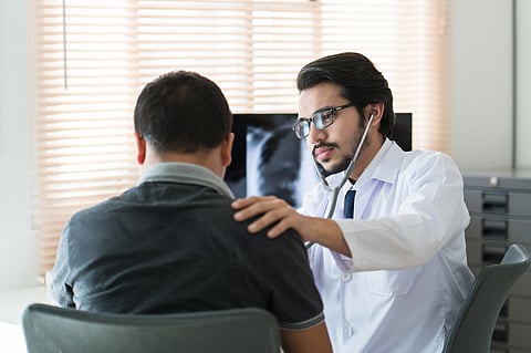 Experts suggest that, in addition to cancer treatment, the state government should also make concrete arrangements to prevent the spread of cancer.