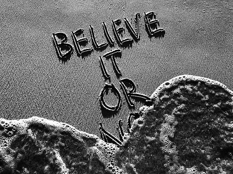 Climate change: Why is there still a gap between public opinion and scientific consensus, and how can we close it