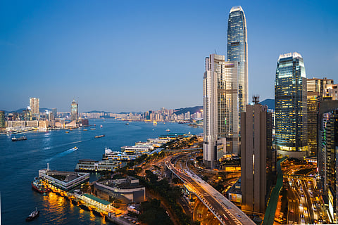 Raising revenue from land: what African cities might learn from Hong Kong’s unique land-lease system