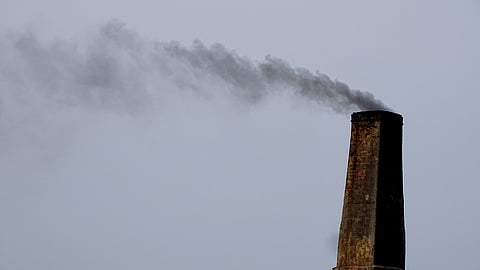 Big win! CSIR-NPL launches comprehensive certification for Continuous Emission Monitoring Systems across India