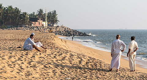 A recent study said parts of Mangaluru & Udupi would be under the sea by 2040. Not really, say other scientists