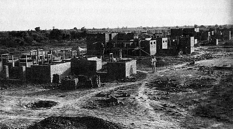 Independence Day 2024: How Faridabad near Delhi became a ‘City of Hope’ for thousands displaced from Khyber Pakhtunkhwa