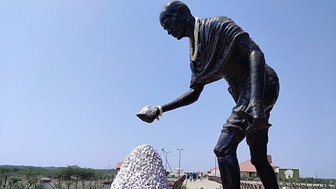 Independence Day 2024: Icons of Freedom