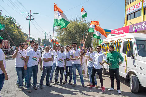 As the most populous country in the world, it stands to reason that the opinions of Indian youth could shape the future of the planet.
