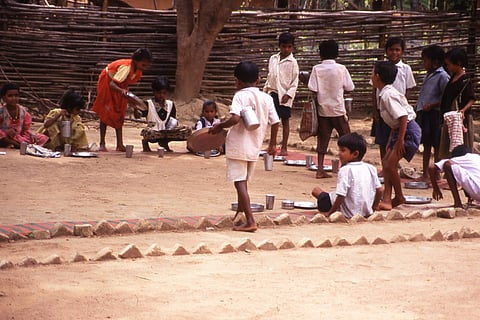 There’s an urgent need to address food poisoning crisis in Telangana schools