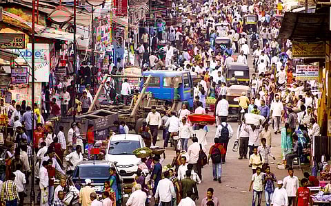 Explainer: With India’s long-delayed census reportedly kicking off next month, here is why such decadal data is so important