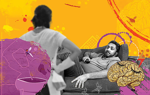 Seven Sins: People can overcome laziness, says Nobuhiro Hagura