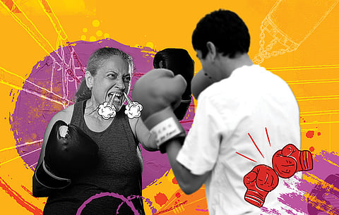 Seven Sins: Anger is a very complex emotion, says Alessandro Grecucci