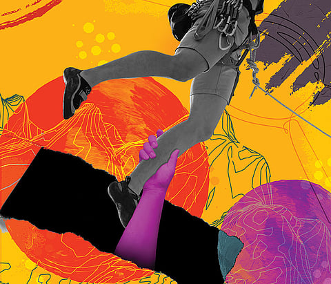 Seven Sins: Envy is a sort of residual emotion, says Andrew Oswald