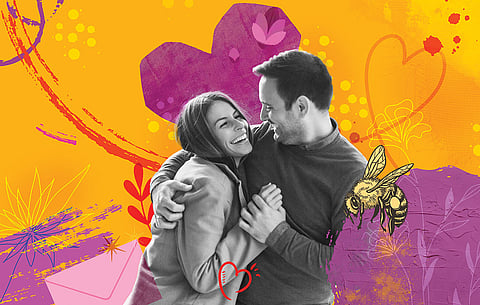 Seven Sins: Lust can become problematic from a societal or legal standpoint, says Xiaomeng Xu