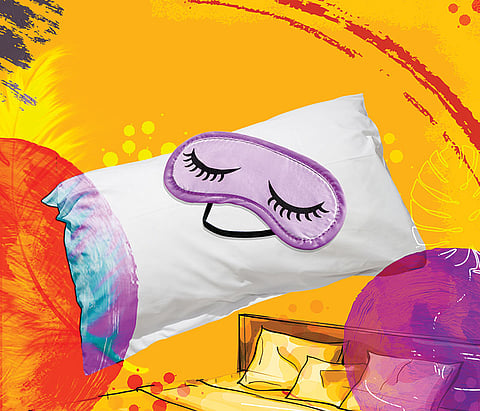 Seven Sins: Laziness is not necessarily a scientific term, says Michael Inzlicht