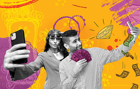 Seven Sins: Pride is the reason why humans basically work hard, says Jessica L Tracy