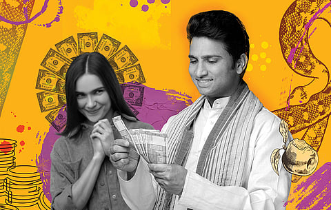 Seven Sins: Greed is good, bad, and neutral, says Rahul Oka