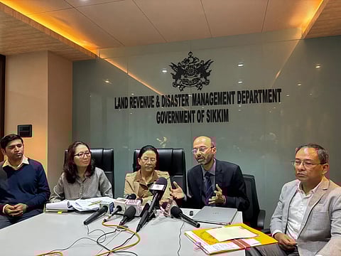 Sikkim: Expedition to 5 glacial lakes to cost Rs 32 lakh