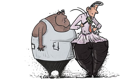 Big fat profits from obesity drugs