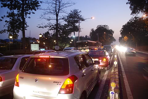 Remote policing of real-world emissions from on-road vehicles a must