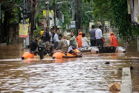 Disaster Management (Amendment) Bill, 2024 is a missed opportunity in ensuring that relief becomes a right