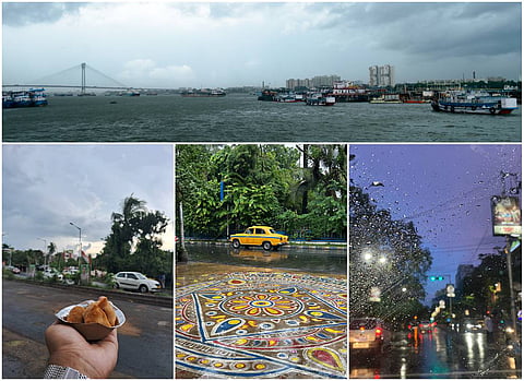 Disruption of weather patterns is a stark reminder of uncertain fate of the fateful Kalboisakhi