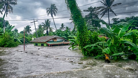 Asia & Americas host 8 out of 10 countries with highest risks due climate change, conflicts: Report