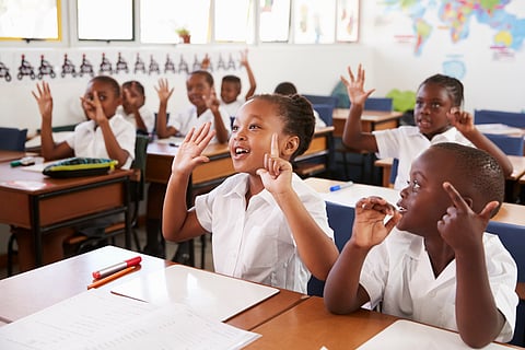South Africa is failing its youngest children — report flags critical gaps in early learning, social protection and healthcare