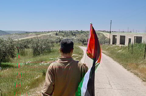 Israel’s war against Hamas has led to Gaza’s GDP plunging by 81%: UNCTAD