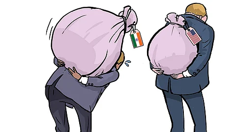 India to get its own carbon market