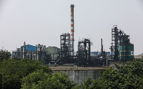 1,000 words: International Day for the Preservation of the Ozone Layer