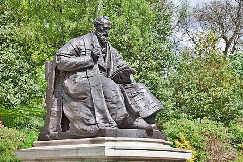 Lord Kelvin: how the 19th century scientist combined research and innovation to change the world