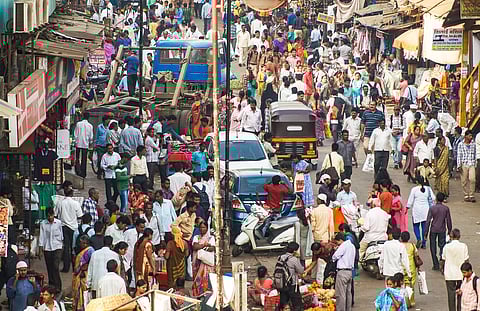 India needs a holistic approach for population studies, address demographic challenges