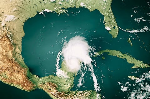 The 2024 hurricane season kicked off with a bang: Hurricane Beryl, which made landfall on the island of Carriacou in Grenada on July 1, was the earliest category 5 storm on record