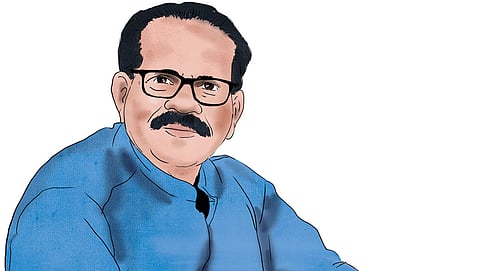 Why Dalits were exempt from any dietary restrictions