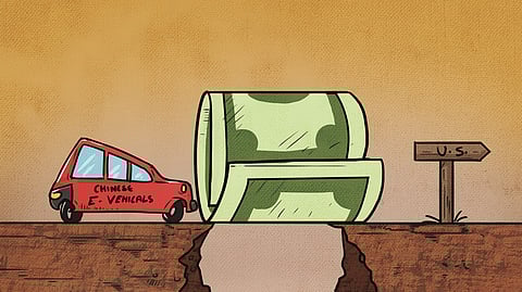 Why this race to the bottom?