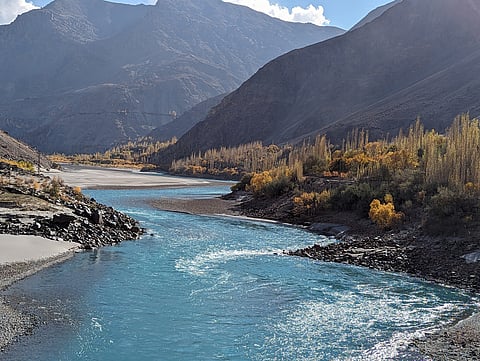 Lack of transboundary water cooperation impedes progress in achieving climate goals: Report