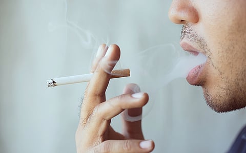 Phasing out tobacco among youth can prevent cancer deaths among them & future generations, Lancet study shows