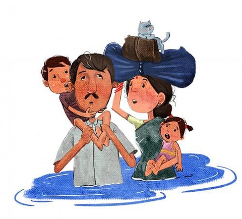 Gobar Times: Why is extreme weather on the rise?