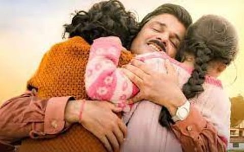 Movie Review: ‘Tikdam’ encourages us to pause and reflect