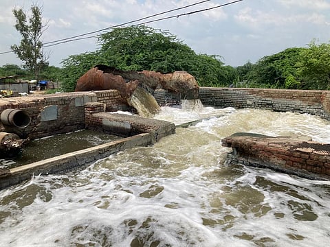 There are challenges and opportunities in India’s 2024 liquid waste management rules