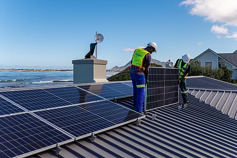 International alliance discusses Africa’s renewable energy priorities, investment needs
