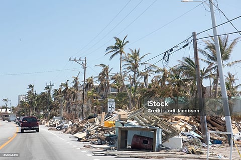 Why might people believe in human-made hurricanes? Two conspiracy theory psychologists explain