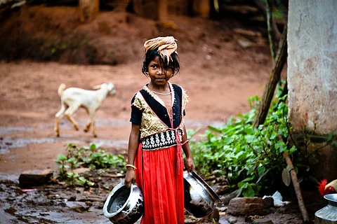 Water crisis: By 2050, lower-income countries to suffer GDP losses almost twice that of global average
