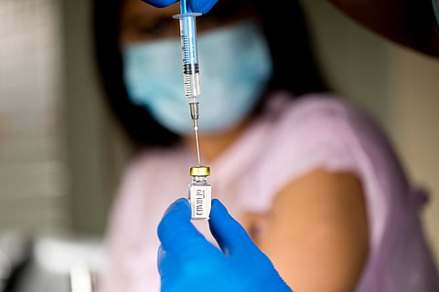 Global parliamentarians rally behind WHO pandemic agreement in Berlin