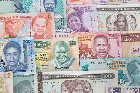 Over half of African nations spend more on interest rates to creditors than public health: Report