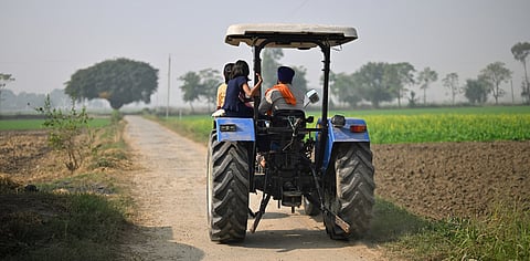 Declaration on water security, Global Family Farming Forum take centre stage at WFF