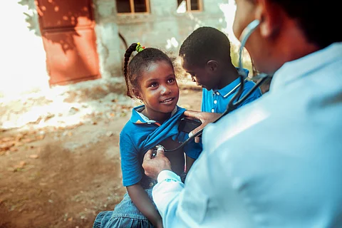 Is ‘New Public Health Order for Africa’ an antidote for its ailing healthcare system?