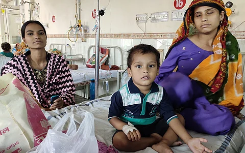 Delhi’s air killers: How national capital, north India’s decade-long problem continues to evade solutions