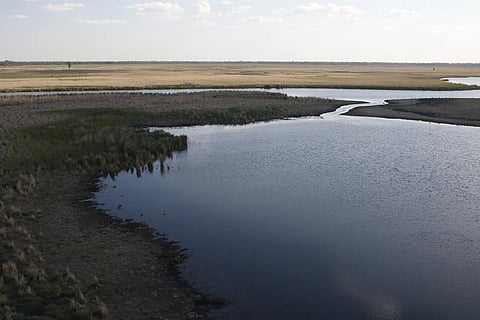 Why building more big dams is a costly gamble for our future water security and the environment